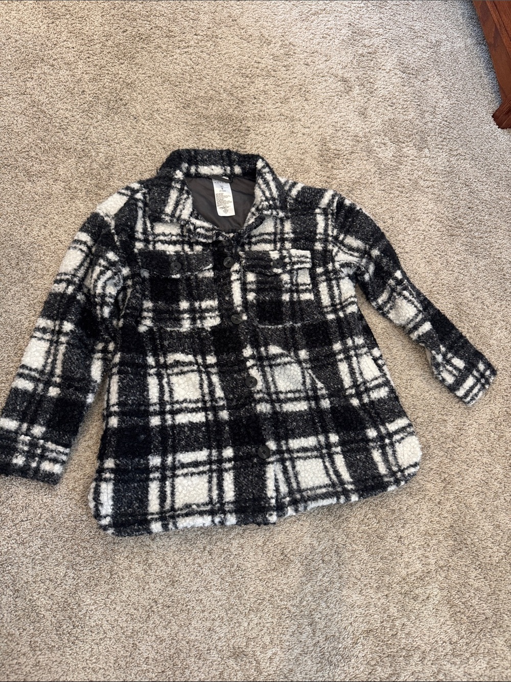 Serra Women’s Shacket